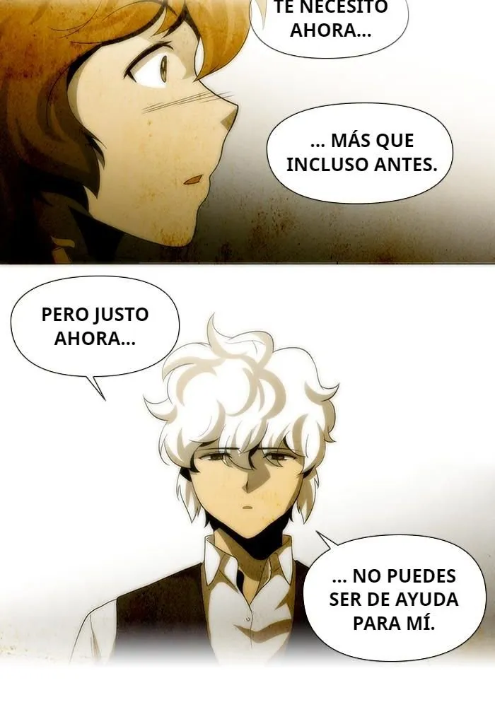 Dr Frost Capítulo 171 en Línea - página 68
