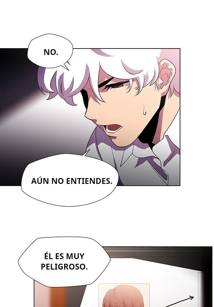 Dr Frost Capítulo 171 en Línea - página 70