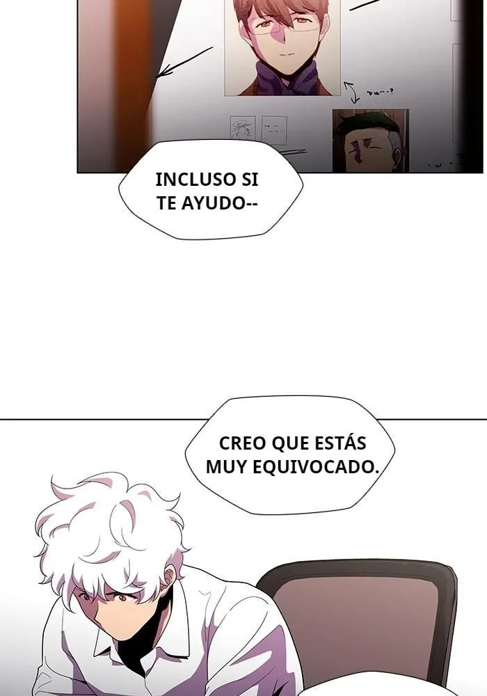 Dr Frost Capítulo 171 en Línea - página 71