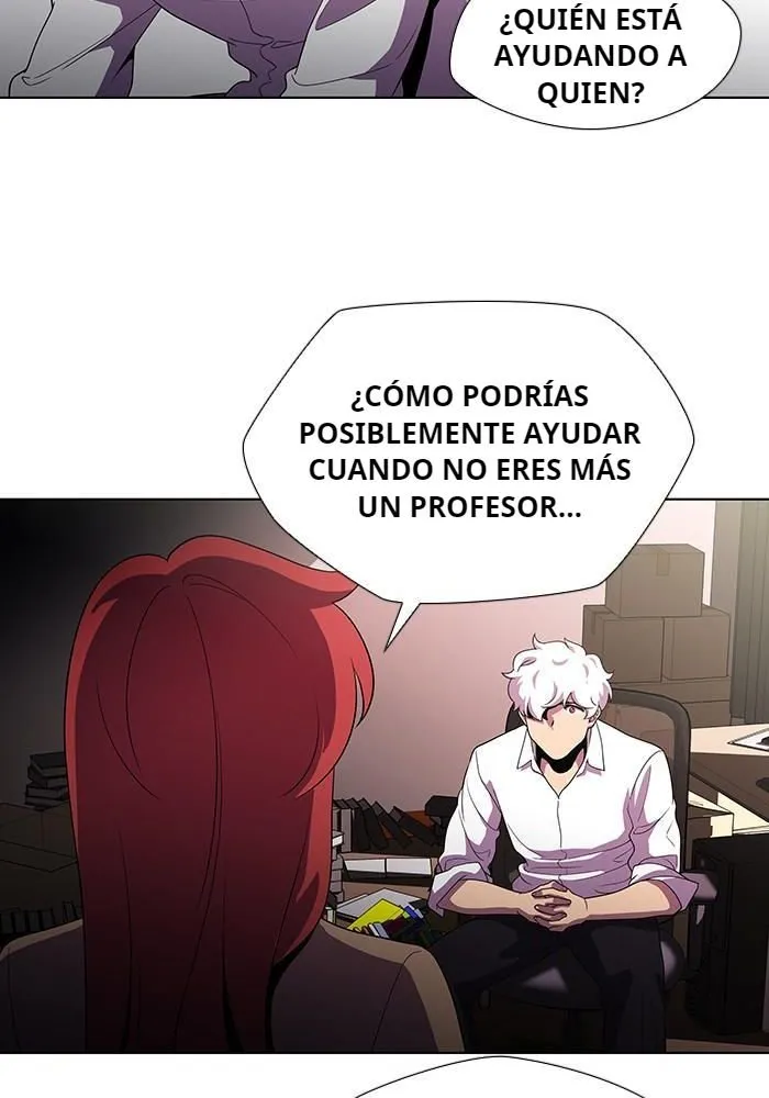 Dr Frost Capítulo 171 en Línea - página 72