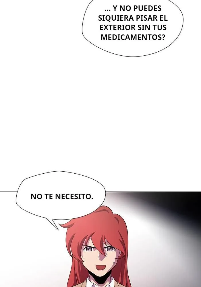 Dr Frost Capítulo 171 en Línea - página 73