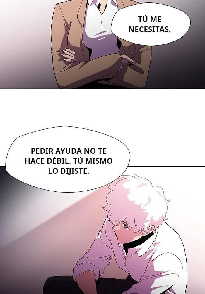 Dr Frost Capítulo 171 en Línea - página 74