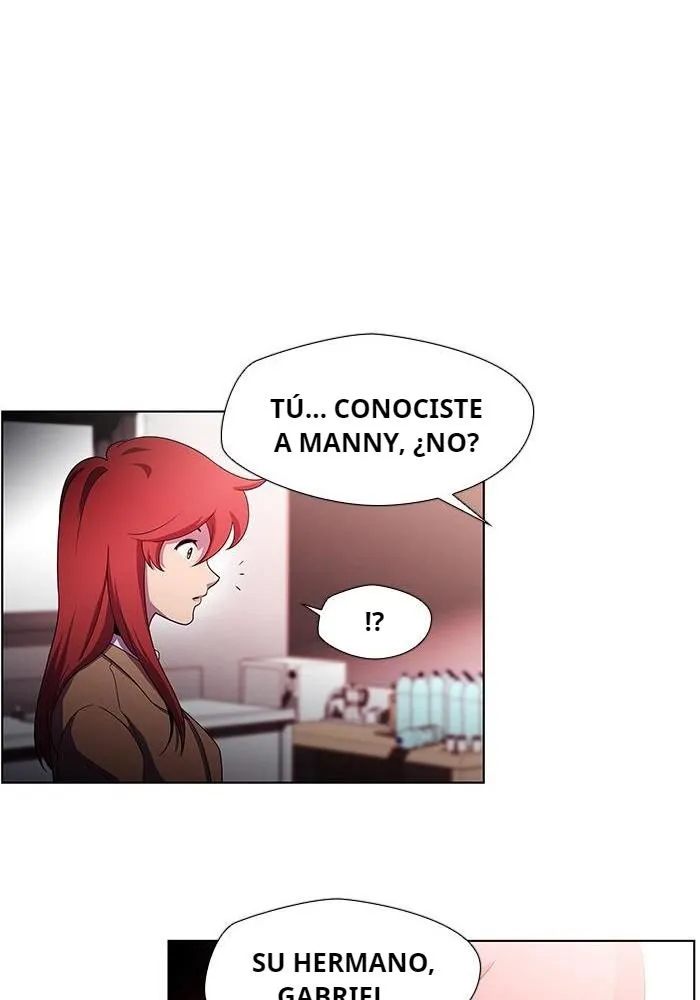 Dr Frost Capítulo 171 en Línea - página 77