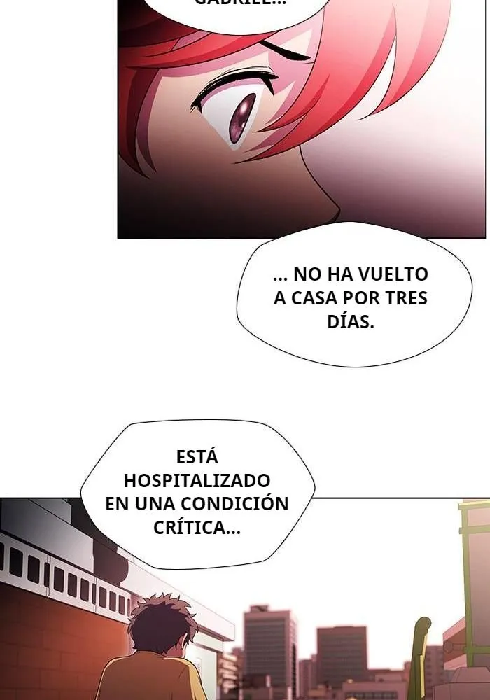 Dr Frost Capítulo 171 en Línea - página 78