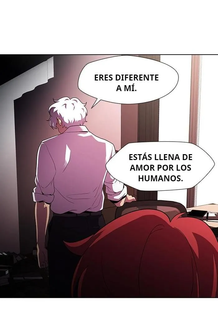 Dr Frost Capítulo 171 en Línea - página 81