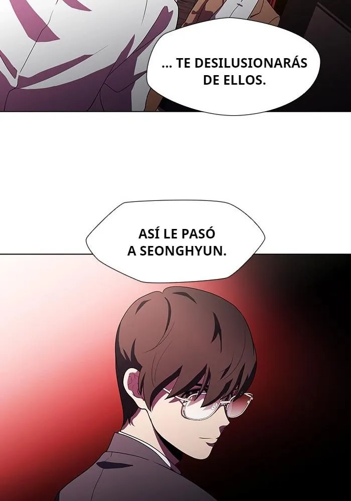 Dr Frost Capítulo 171 en Línea - página 83