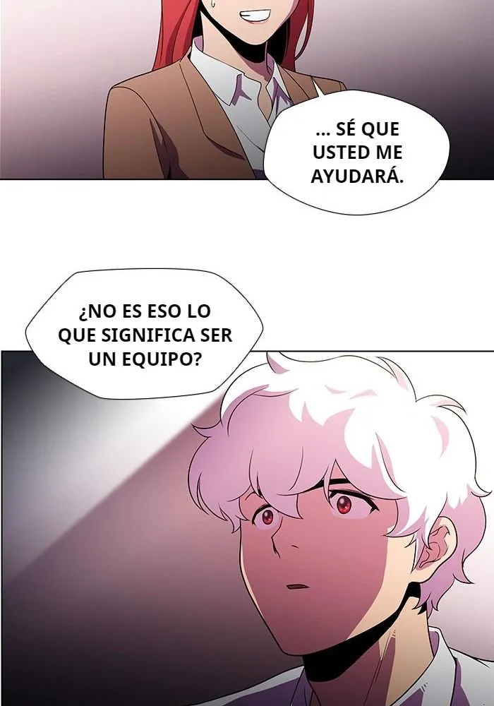 Dr Frost Capítulo 171 en Línea - página 86