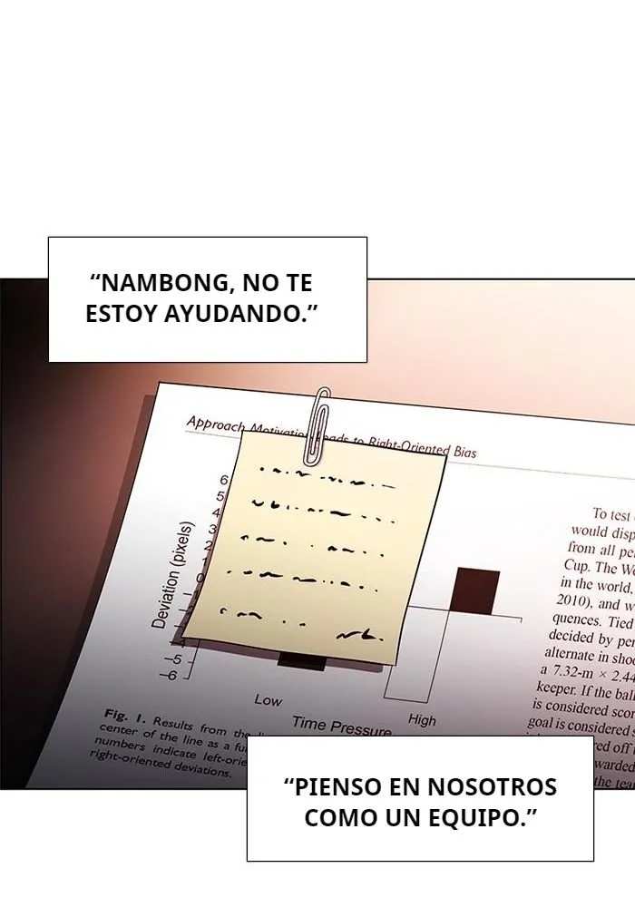 Dr Frost Capítulo 171 en Línea - página 88
