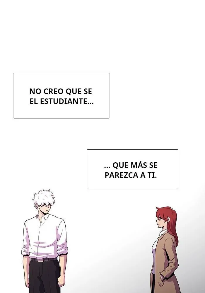 Dr Frost Capítulo 171 en Línea - página 92