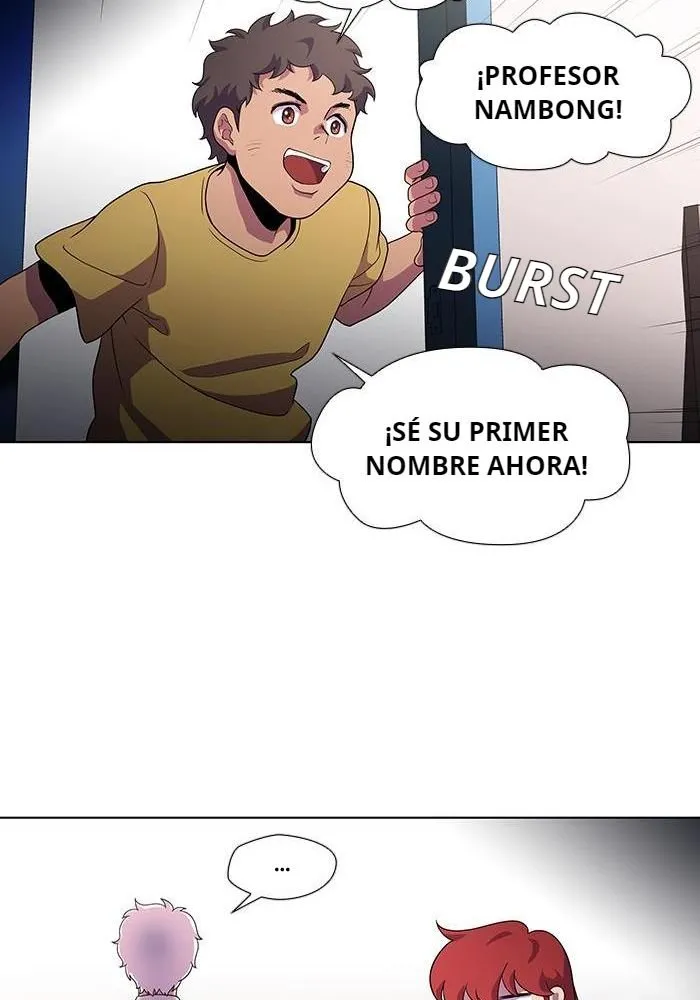 Dr Frost Capítulo 171 en Línea - página 98