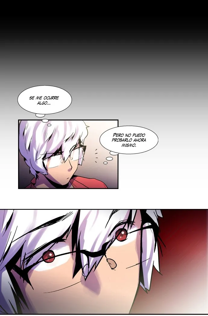 Dr Frost Capítulo 18 en Línea - página 7