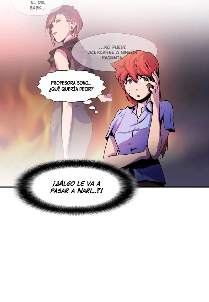 Dr Frost Capítulo 18 en Línea - página 9