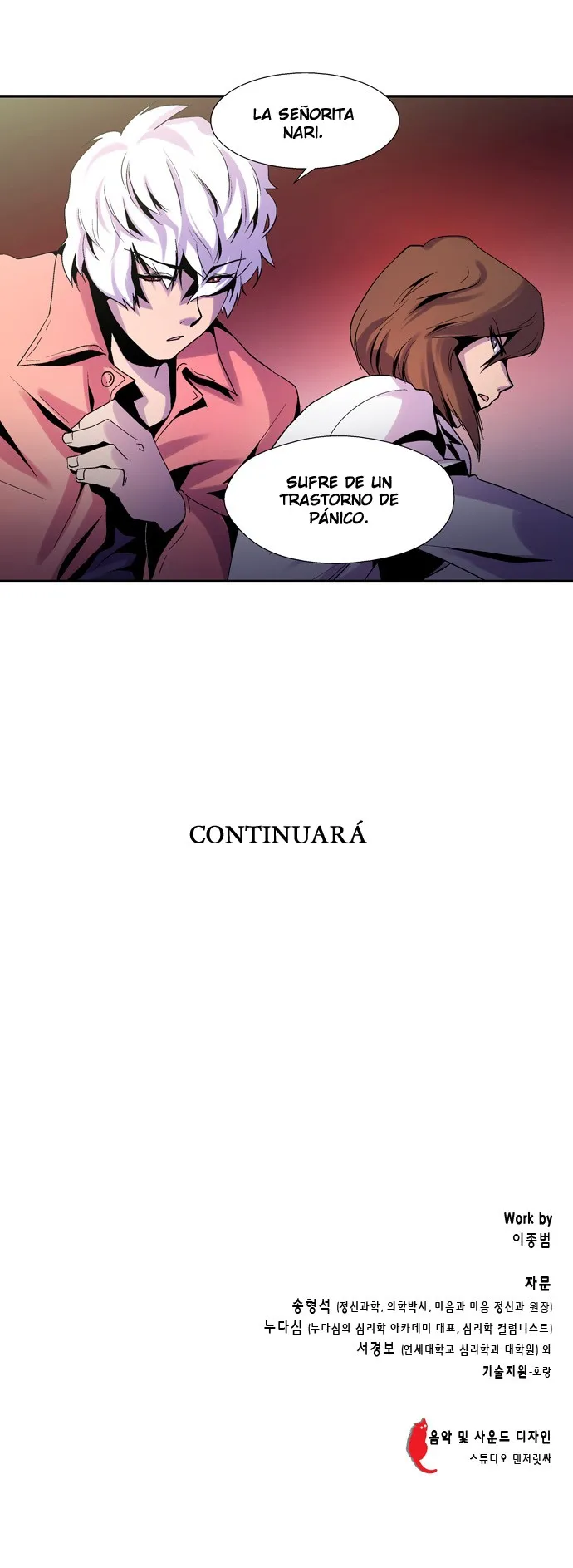 Dr Frost Capítulo 20 en Línea - página 24