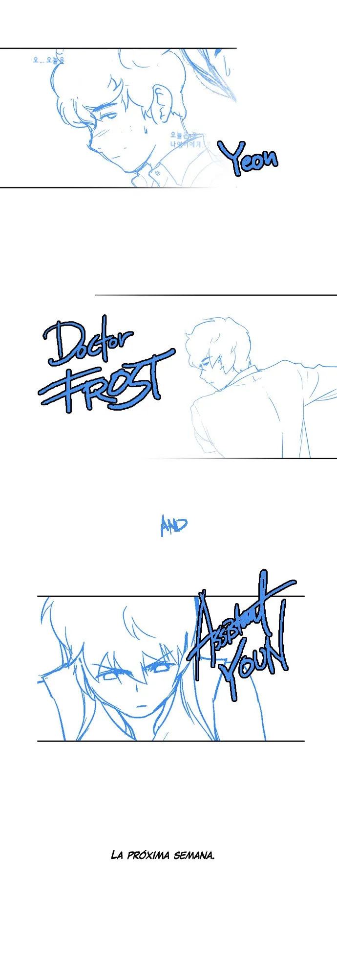 Dr Frost Capítulo 23 en Línea - página 13