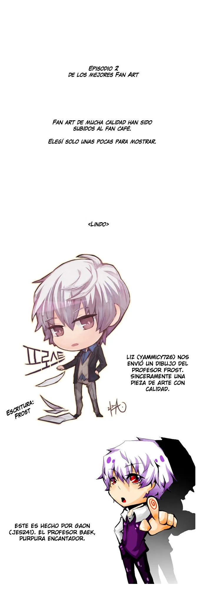 Dr Frost Capítulo 23 en Línea - página 14