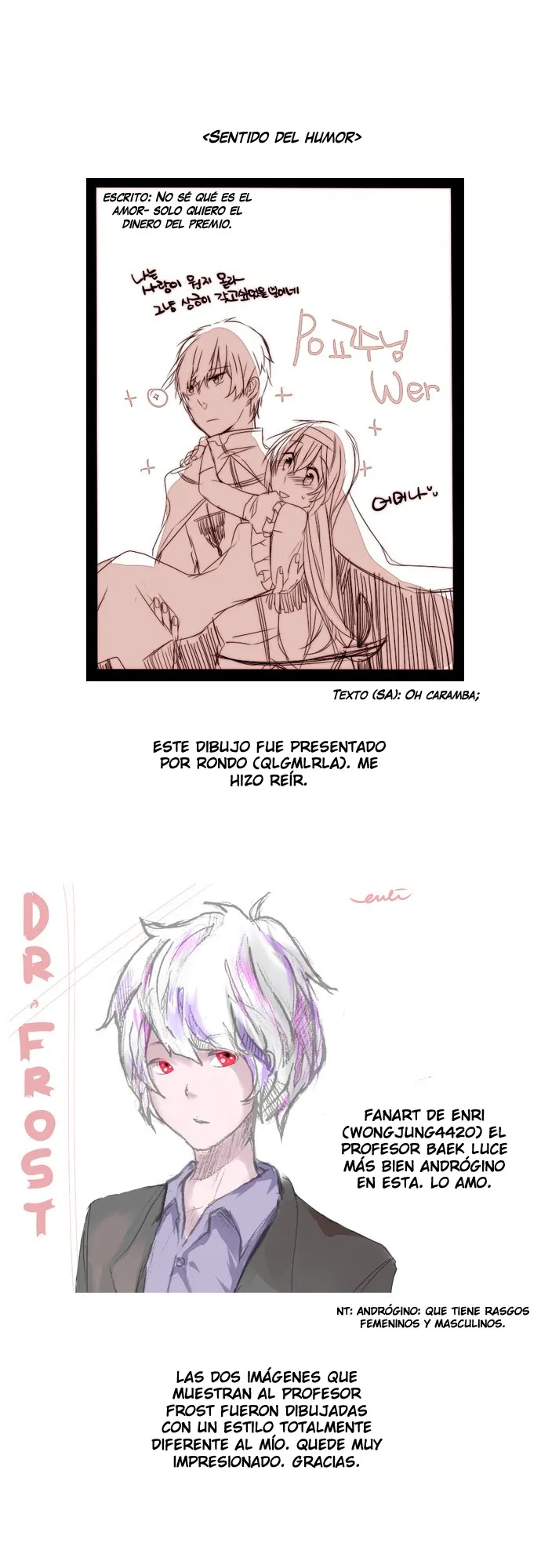 Dr Frost Capítulo 23 en Línea - página 16
