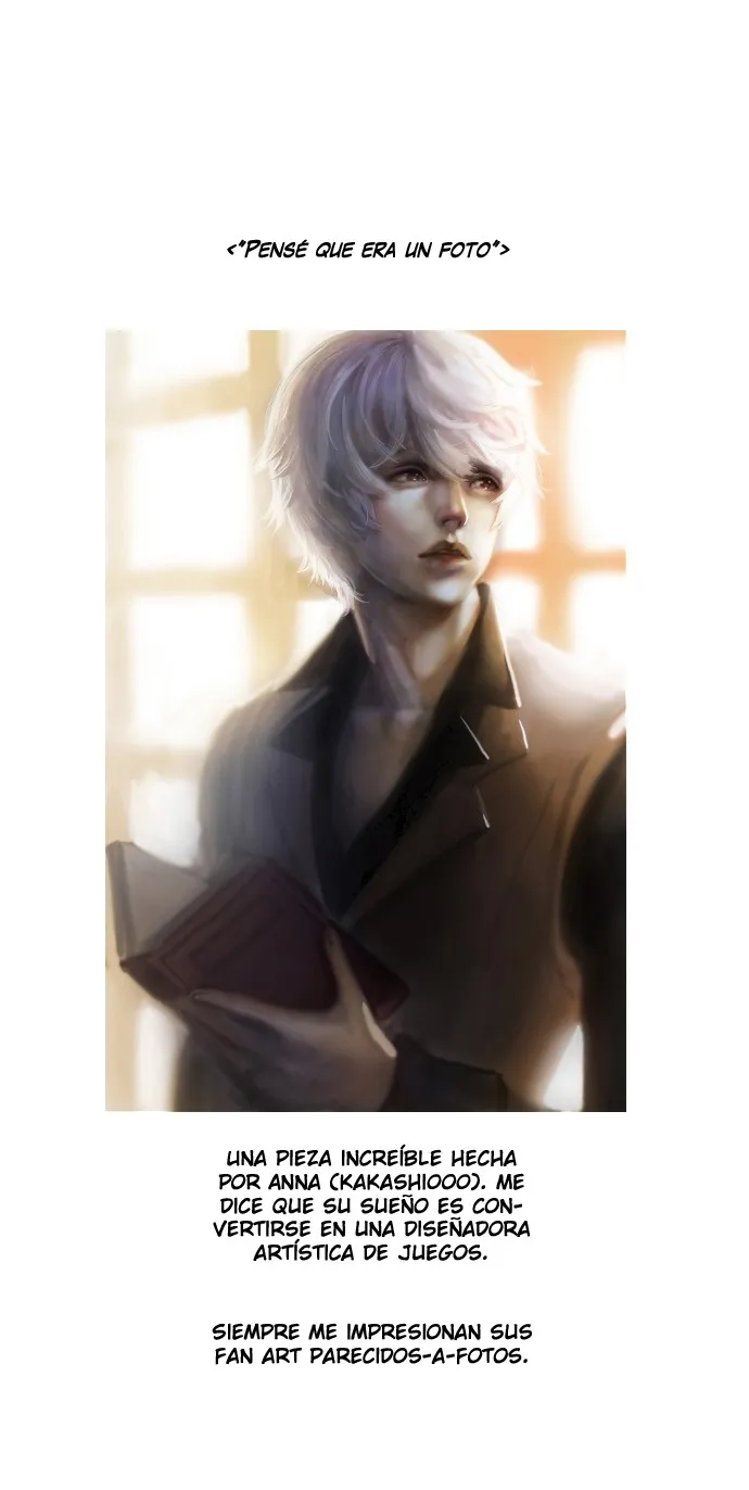Dr Frost Capítulo 23 en Línea - página 17