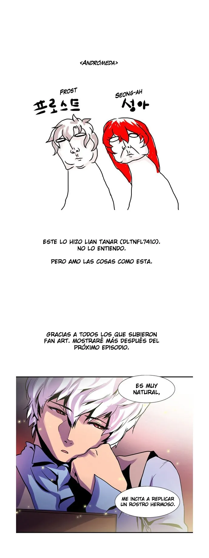 Dr Frost Capítulo 23 en Línea - página 18