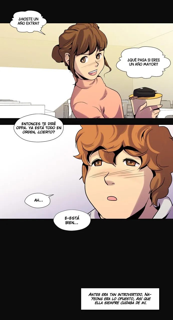 Dr Frost Capítulo 24 en Línea - página 15