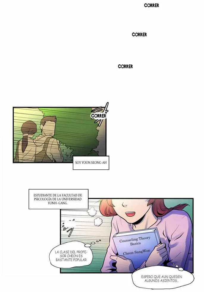 Dr Frost Capítulo 3 en Línea - página 12