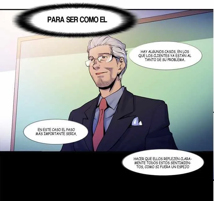 Dr Frost Capítulo 3 en Línea - página 18