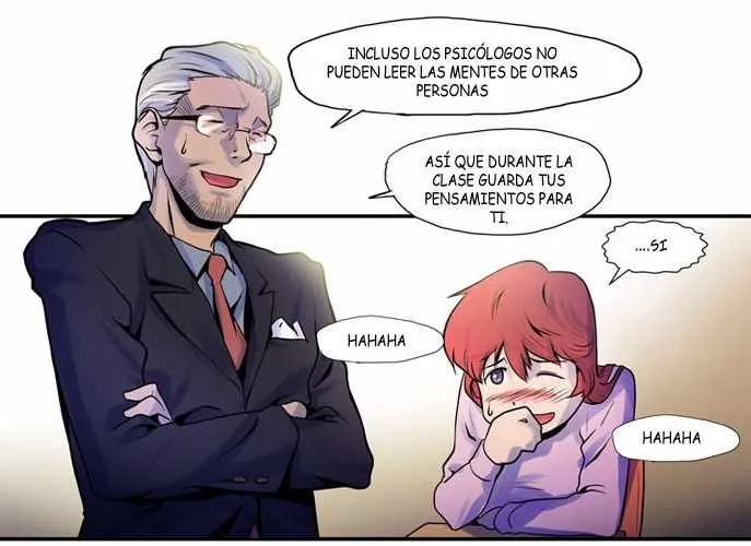 Dr Frost Capítulo 3 en Línea - página 22