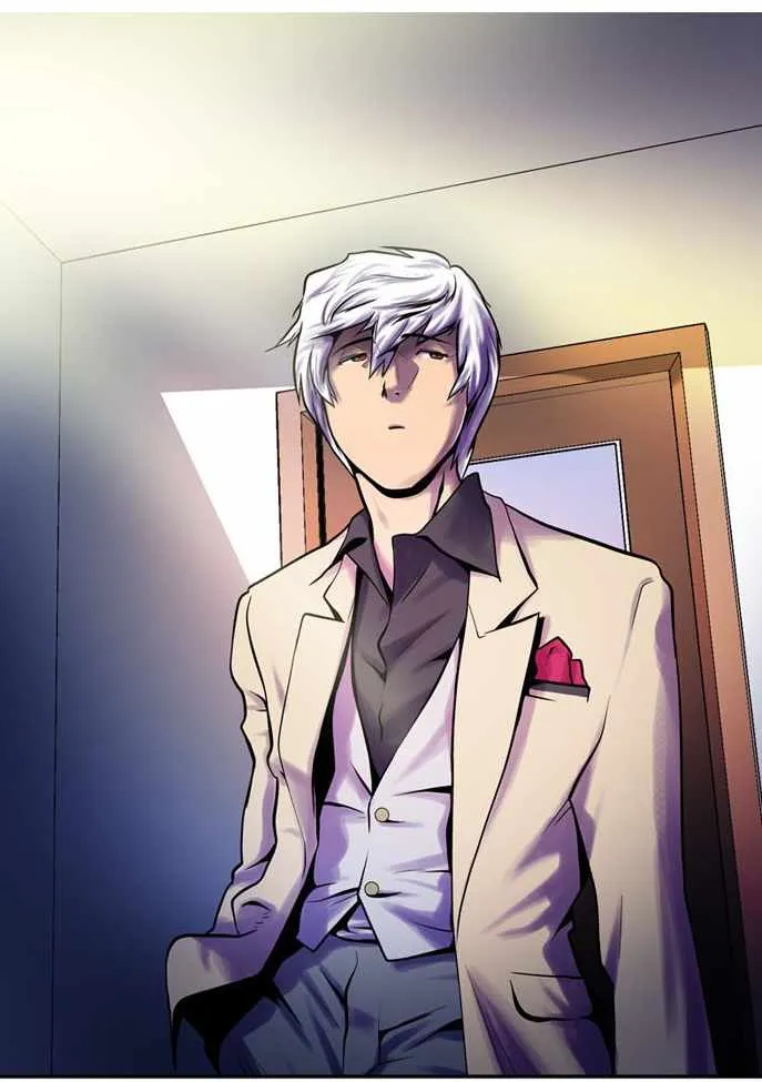 Dr Frost Capítulo 3 en Línea - página 27