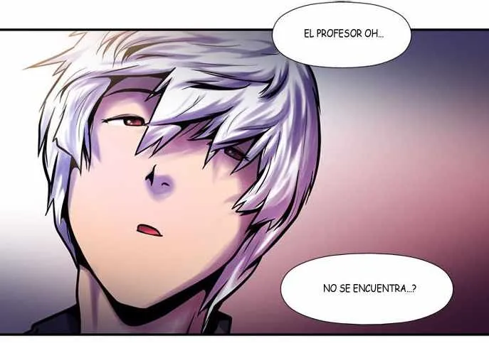 Dr Frost Capítulo 3 en Línea - página 28