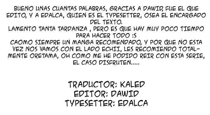 Dr Frost Capítulo 3 en Línea - página 29