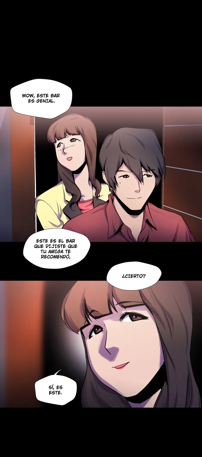 Dr Frost Capítulo 30 en Línea - página 18