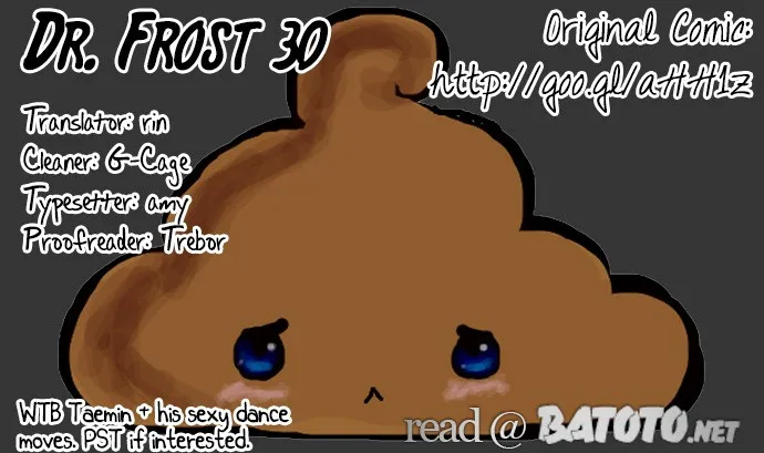 Dr Frost Capítulo 30 en Línea - página 22