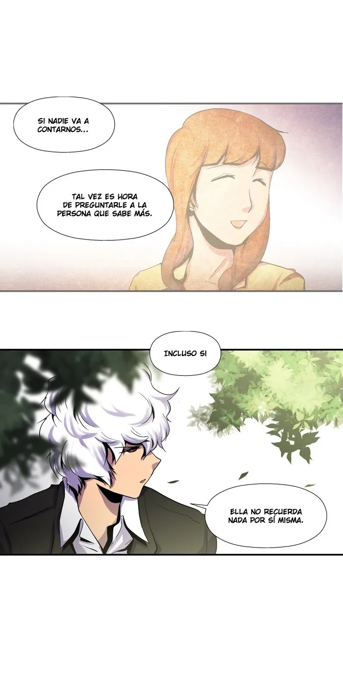 Dr Frost Capítulo 34 en Línea - página 23