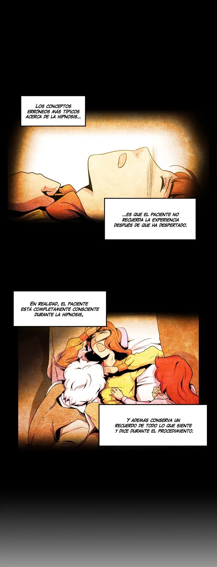Dr Frost Capítulo 36 en Línea - página 2