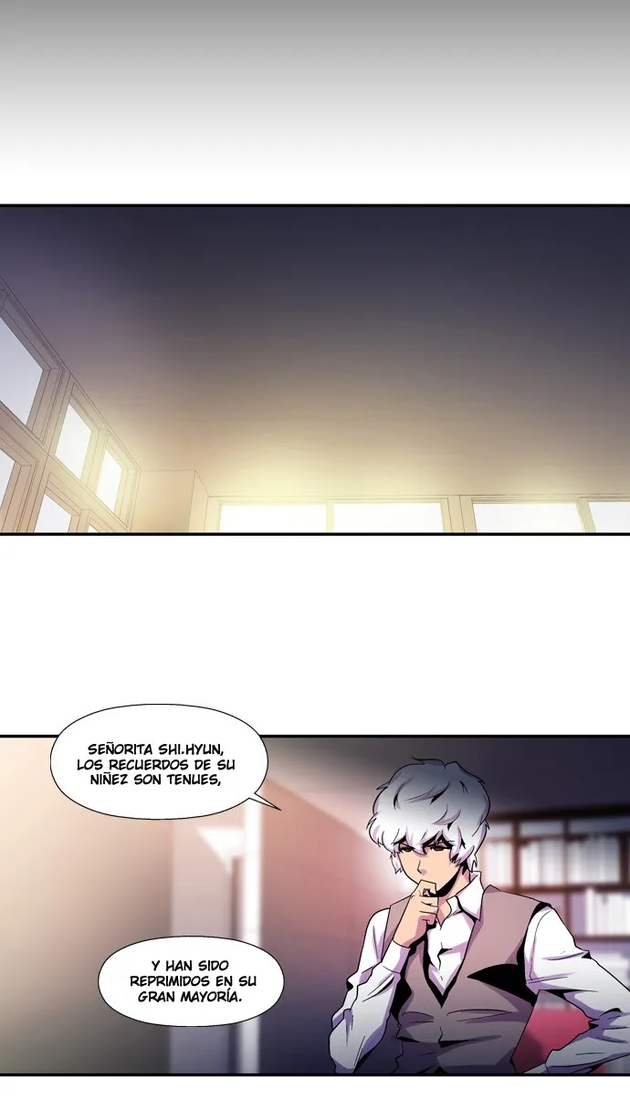 Dr Frost Capítulo 36 en Línea - página 3