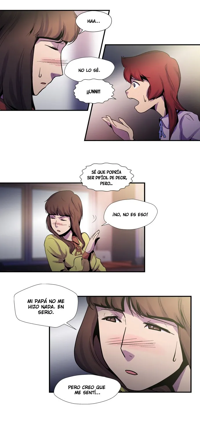 Dr Frost Capítulo 36 en Línea - página 7