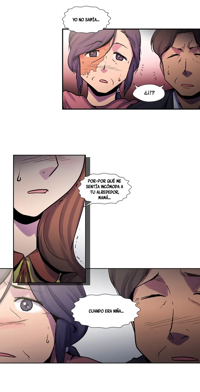 Dr Frost Capítulo 36 en Línea - página 11
