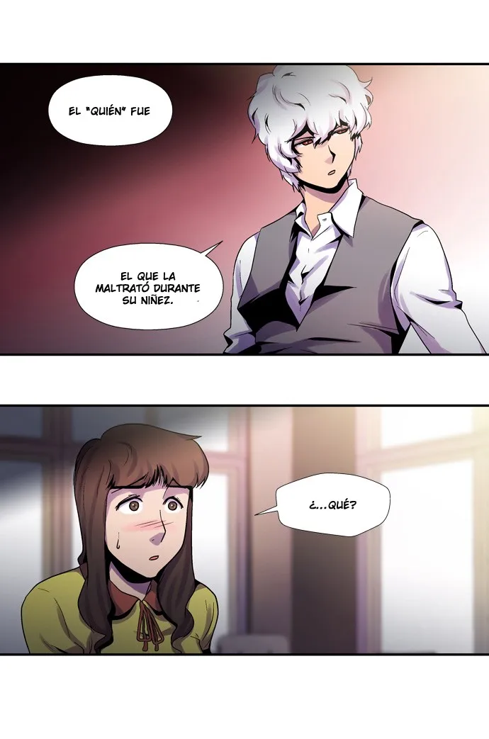 Dr Frost Capítulo 36 en Línea - página 13