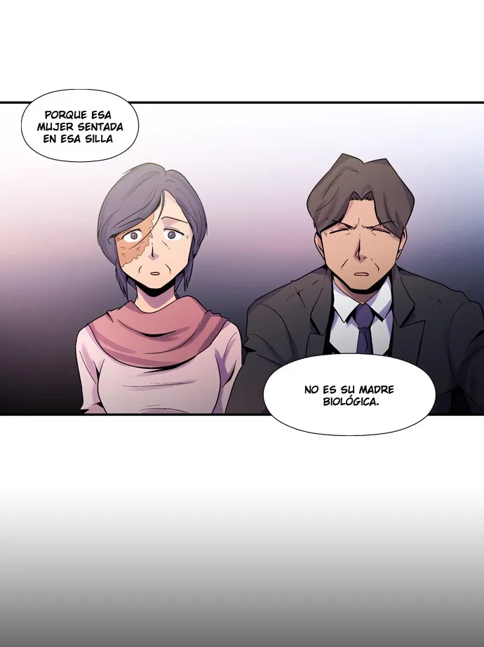 Dr Frost Capítulo 36 en Línea - página 14