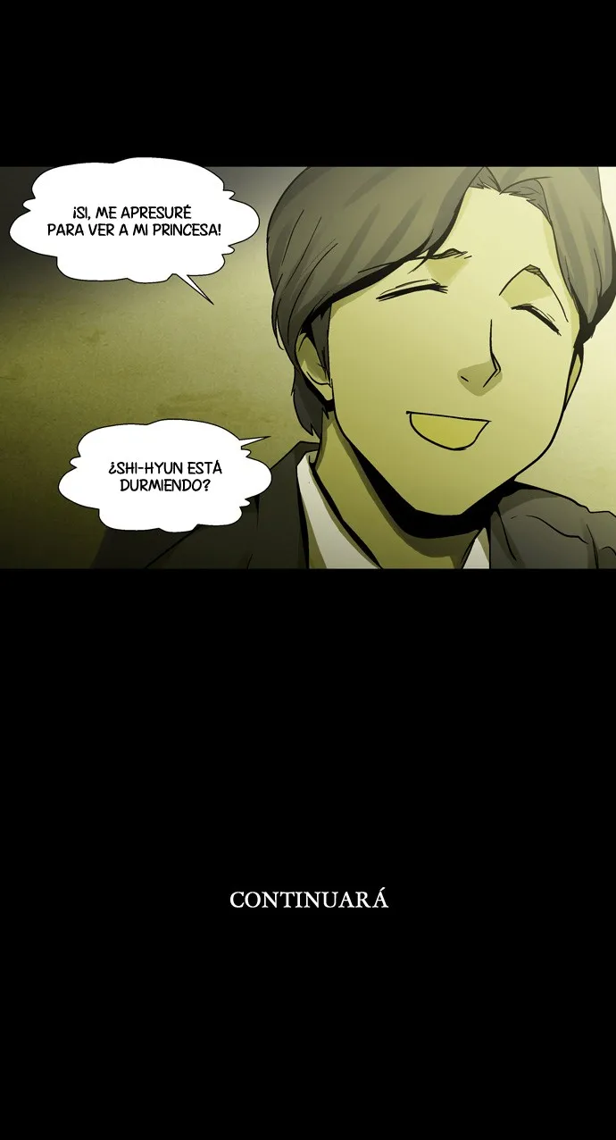 Dr Frost Capítulo 36 en Línea - página 22
