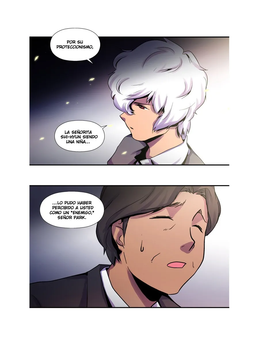 Dr Frost Capítulo 37 en Línea - página 23