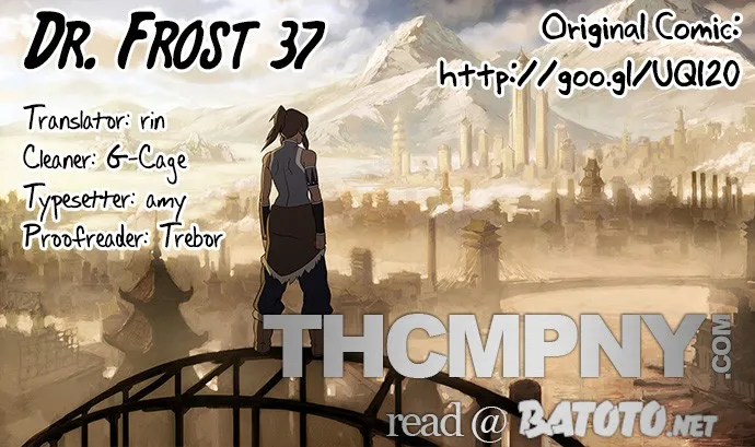 Dr Frost Capítulo 37 en Línea - página 25