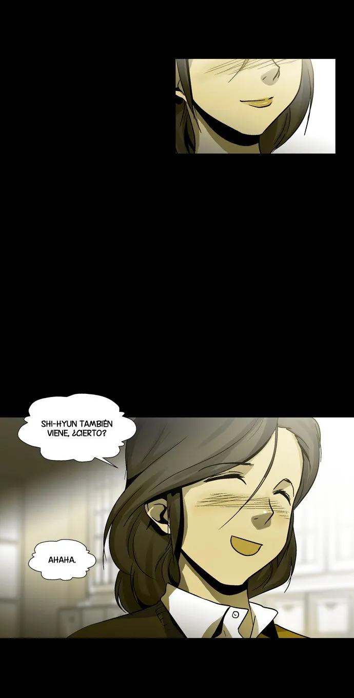 Dr Frost Capítulo 38 en Línea - página 23