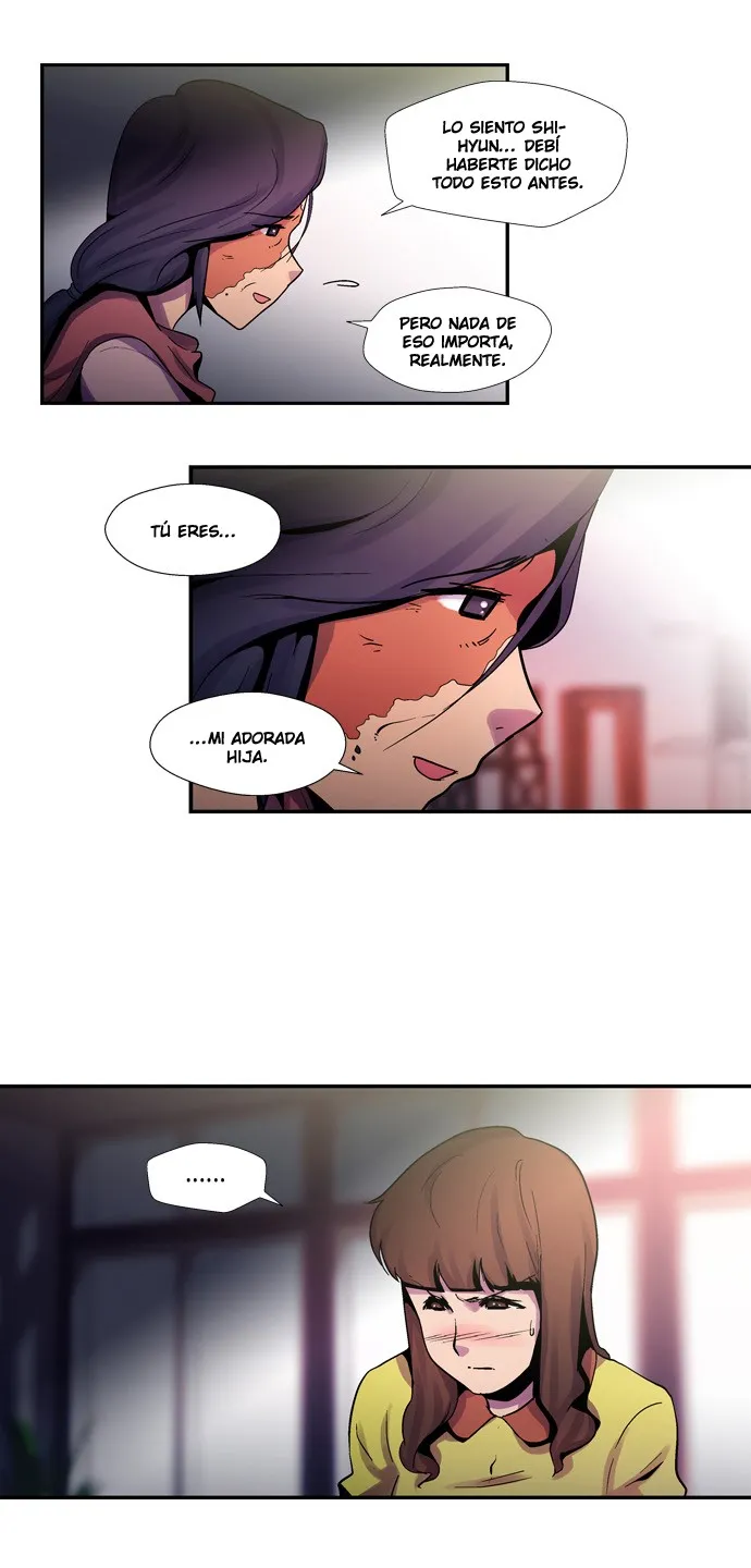 Dr Frost Capítulo 39 en Línea - página 3