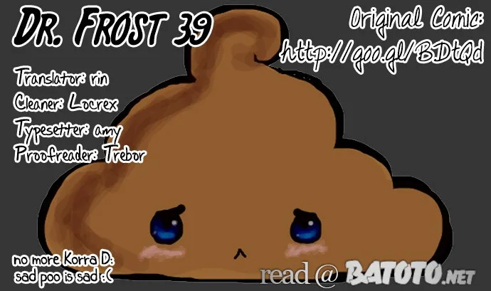 Dr Frost Capítulo 39 en Línea - página 32