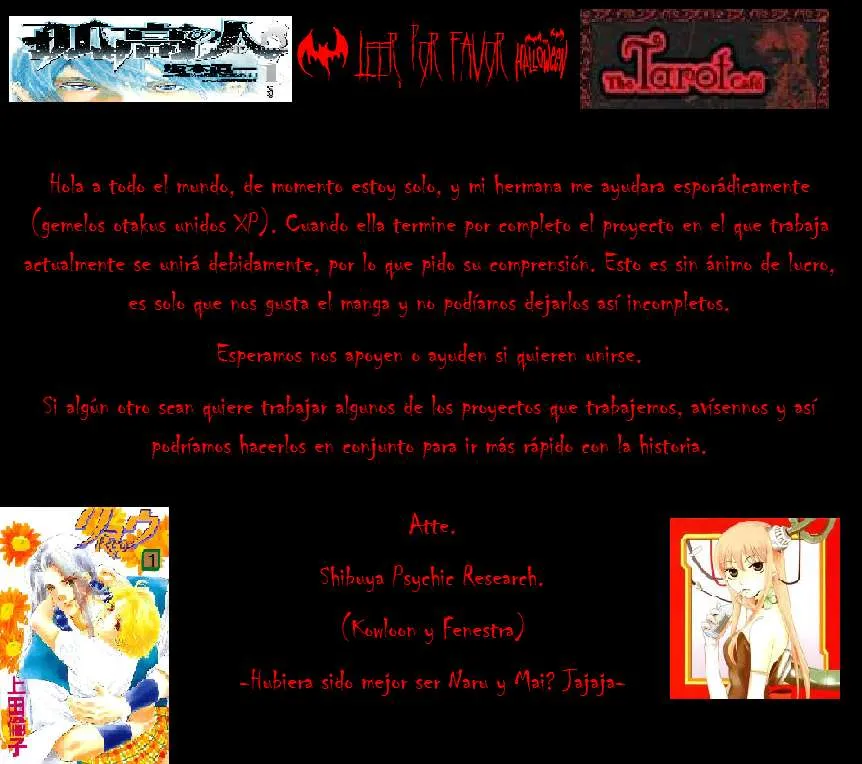 Dr Frost Capítulo 4 en Línea - página 2