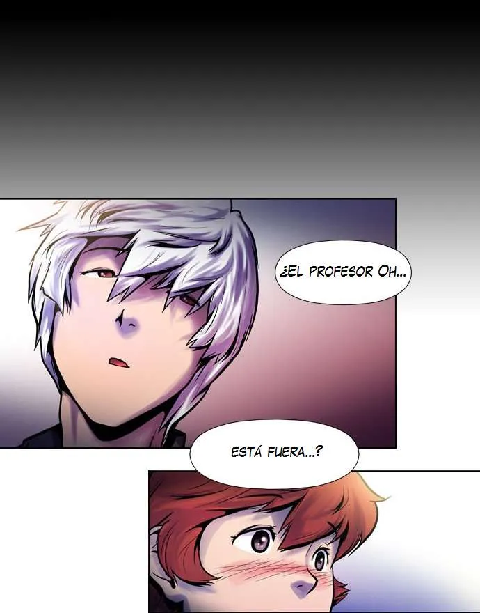 Dr Frost Capítulo 4 en Línea - página 5