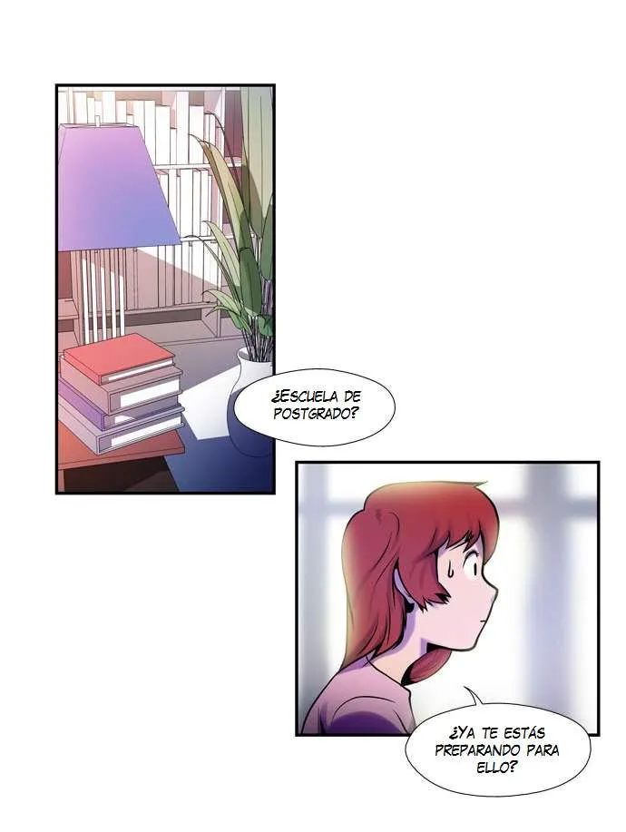Dr Frost Capítulo 4 en Línea - página 12