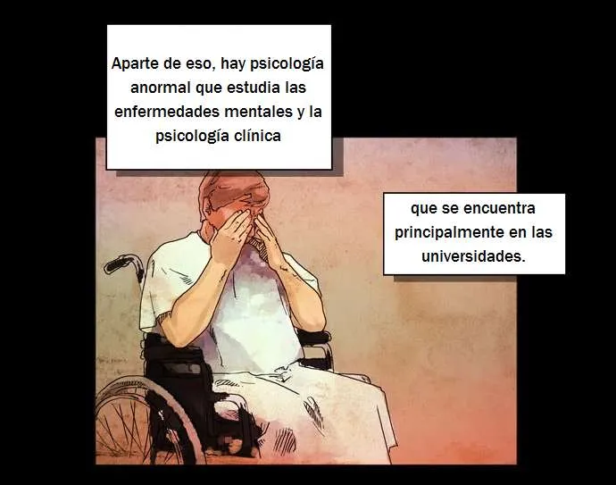 Dr Frost Capítulo 4 en Línea - página 16