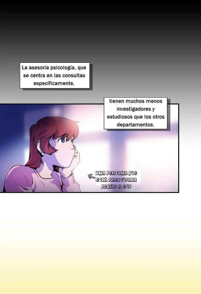 Dr Frost Capítulo 4 en Línea - página 17