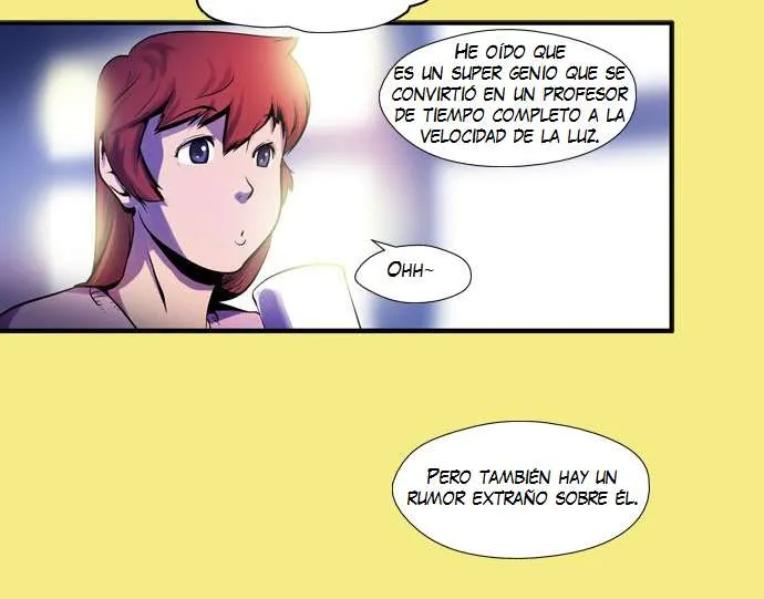 Dr Frost Capítulo 4 en Línea - página 22